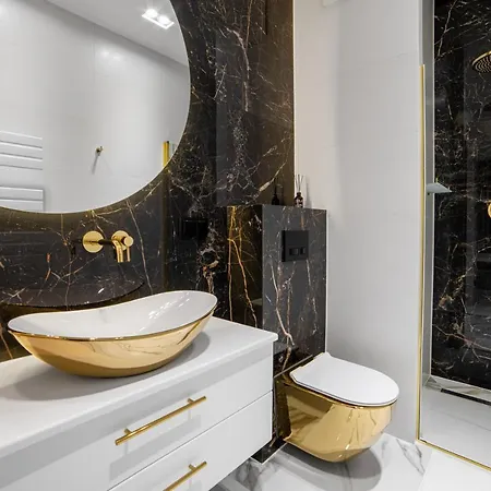 Apartamento Amber Centrum *