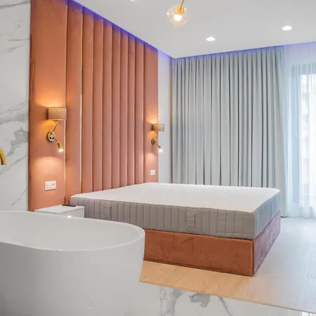 Apartamento Amber Centrum